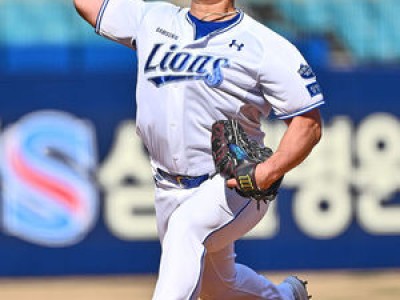 오승환 1군 복귀 첫 경기 출전