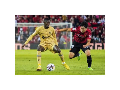 이강인 PSG 매각 가능성에 관심 집중