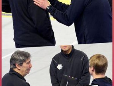 대한항공-현대캐피탈 경기에서 현대캐피탈 1위 확정