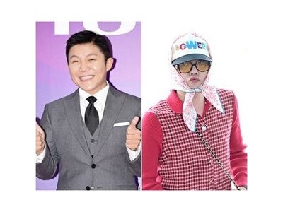 지드래곤 굿데이에서 조세호 아내와 만난 특별한 일화 공개