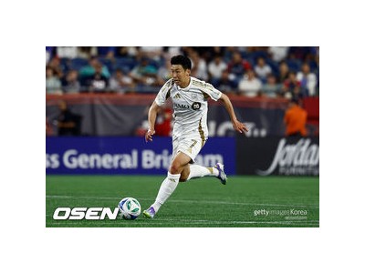 손흥민 MLS 첫 선발 경기에서 폭발했네
