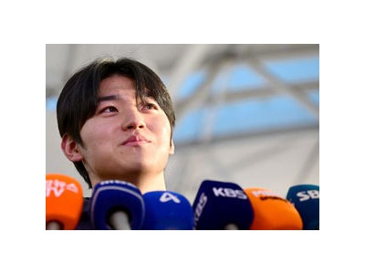 타티스 주니어 관심 보인 MLB 한국 야구에 관심 높아져