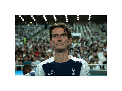 손흥민 없이 토트넘 뮌헨에 0-4 완패