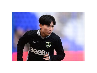 양민혁 벨기에로 네 번째 임대 떠나