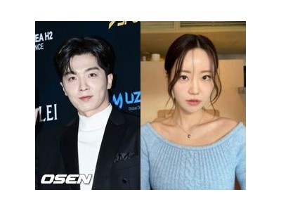 적재-허송연 결혼 소식에 팬들 반응 뜨거운 이유