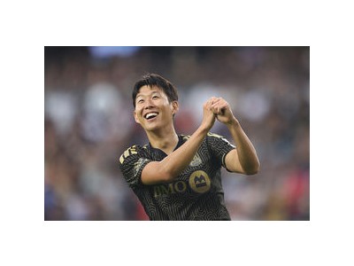 LAFC 구단주가 MLS 새 수장 됐다