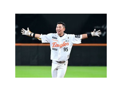 한화 이글스 끝내기 승리로 LG와 격차 줄여