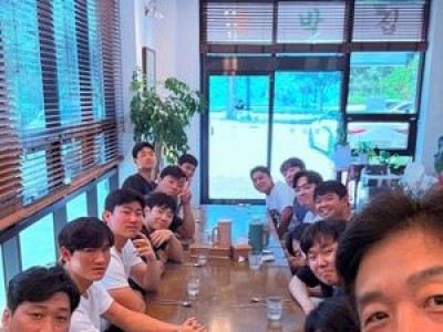 오승환 재활 조 후배들 위해 훈련장에 나서 감동