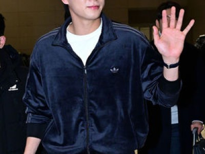 이정후 공항에서 구금되는 해프닝
