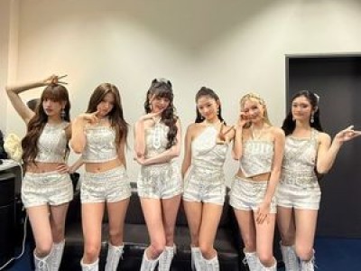 IVE 롤라팔루자 출연 확정 세계 무대에서 또 한 번 뜨거운 관심