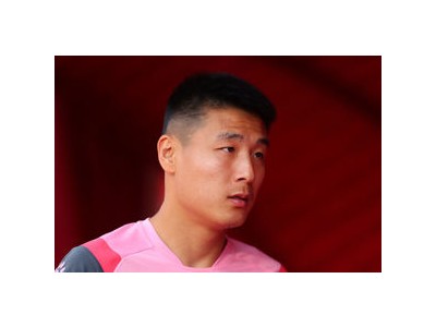 중국 손흥민 우레이 무릎 재수술 중국 축구 구조적 문제 드러나