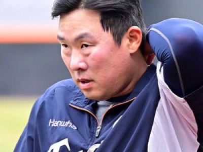 안치홍 2군 내려간 이유가 미스터리라는데