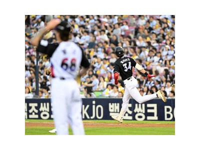 KT 위즈 상대로 1년 만에 관계 뒤집힌 삼성 라이온즈