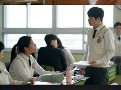 윤가은 감독 세계의 주인 7만 관객 달성