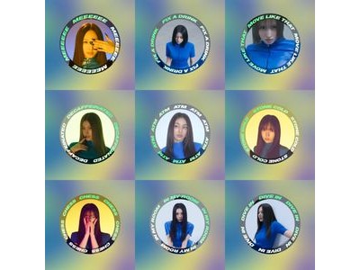 트와이스 솔로 리릭 비디오 공개에 팬들 환호