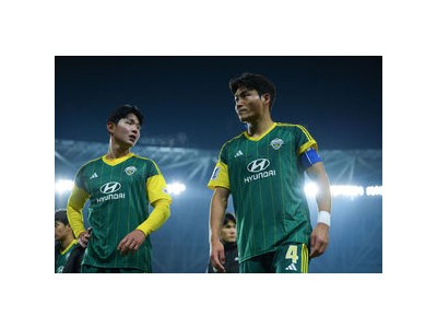 전북 현대 AFC 챔피언스리그 16강 탈락에 감독이 경기 후 털어놓은 말