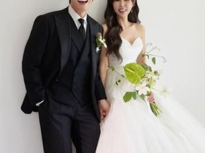 신지와 문원 결혼식에 국민 반발