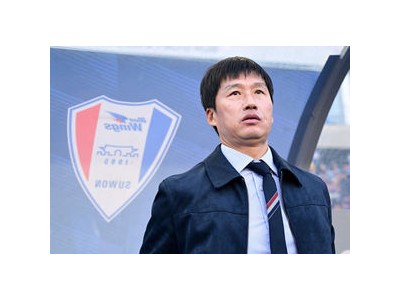 이정효 감독 대표팀 지휘 가능성에 관심 보여
