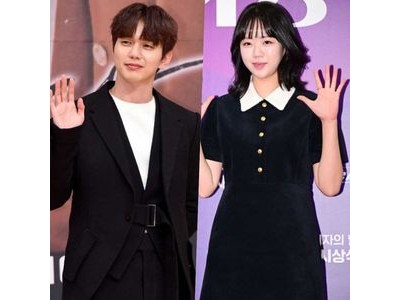 유승호-지예은 런닝맨에서 커플 선언에 화들짝