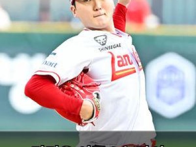김건우 시즌 9승 달성 가능성에 관심 집중