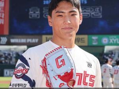 박근서 라밤바 발언에 흥미 끌리는 롯데의 미래