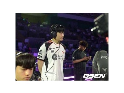 T1 플레이오프 2라운드 진출 실패 경기 후 분위기 흐름