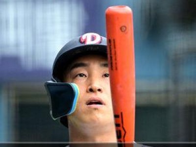 손아섭 퓨처스리그서 안타 때려내며 타격감 되찾나
