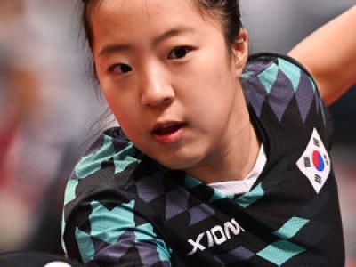 신유빈 여자복식 16강 탈락 태국 조에 밀려 노메달