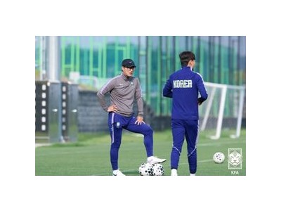 U-19 축구대표팀 레바논 꺾고 U-20 아시안컵 본선 진출 확정