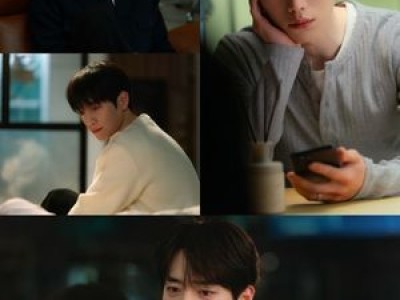 서강준 너 말고 다른 연애로 시청자들 마음 사로잡음