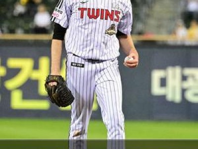 존 케네디 KBO 첫 등판 무실점으로 성공