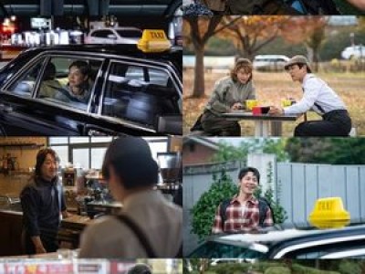 개인적인 택시 레전드 아티스트 명곡 공개에 화제