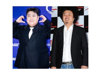 윤택에 이어 김규원까지 연예계 미담에 감동