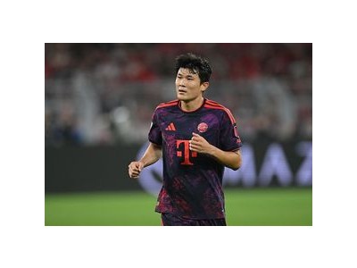 김민재 바이에른 뮌헨 주전 경쟁 정면 돌파 선언
