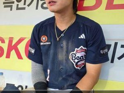 박찬호 3경기 연속 3안타 터뜨려 프로야구 화제